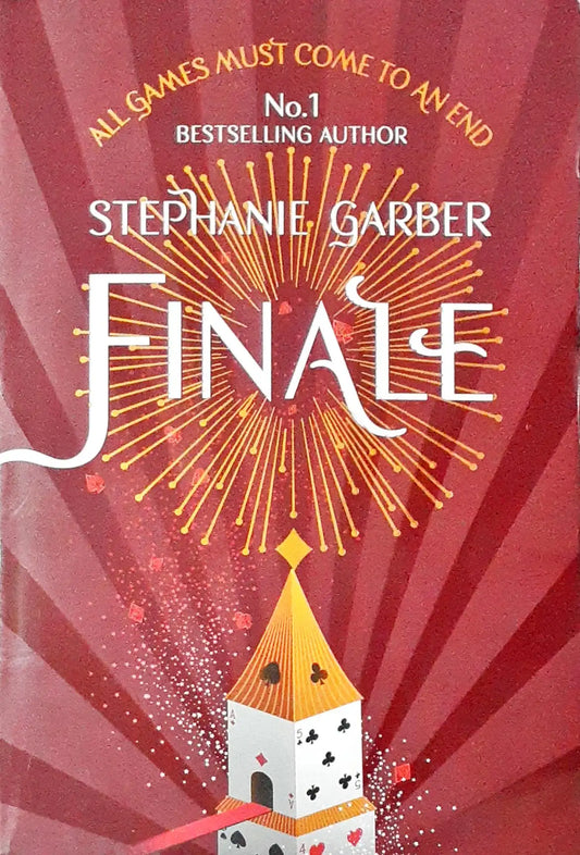 Caraval #3 : Finale