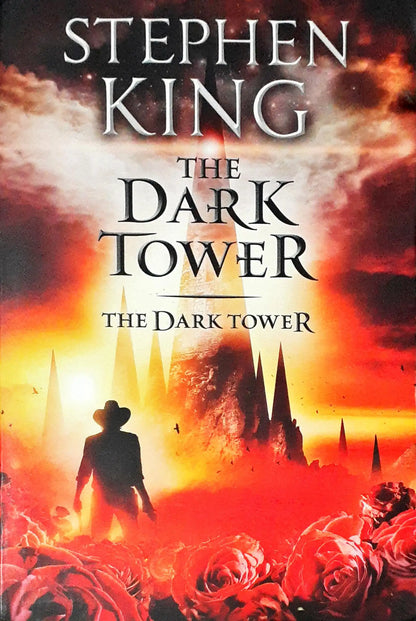 The Dark Tower #7 : The Dark Tower (P)