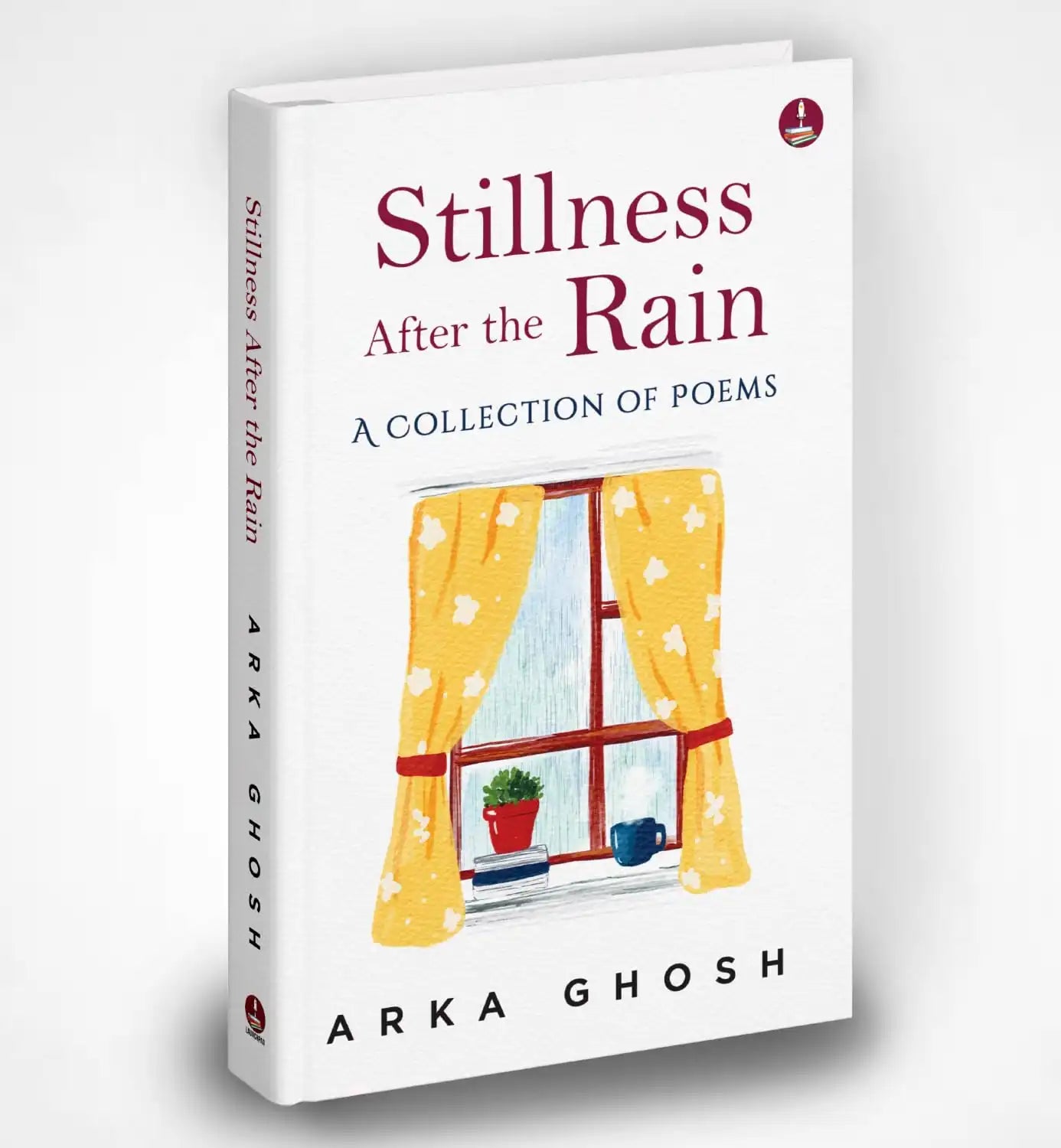 Stillness After the Rain