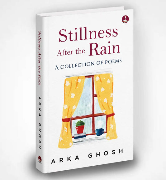 Stillness After the Rain