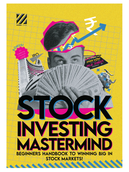 Stock Investing Mastermind | Hardcover