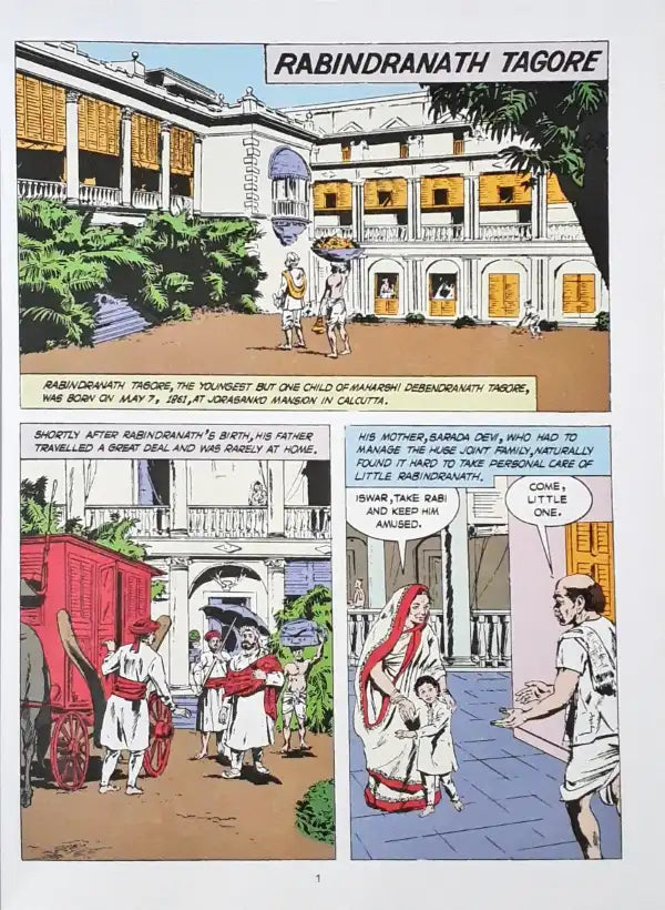 Stories About Freedom Fighters 5-in-1 Amar Chitra Katha Vol 1025