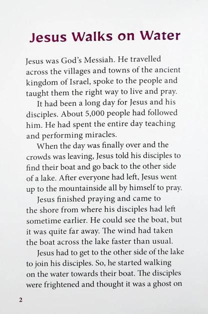 Lost and Found and Other Stories : Stories from the Bible