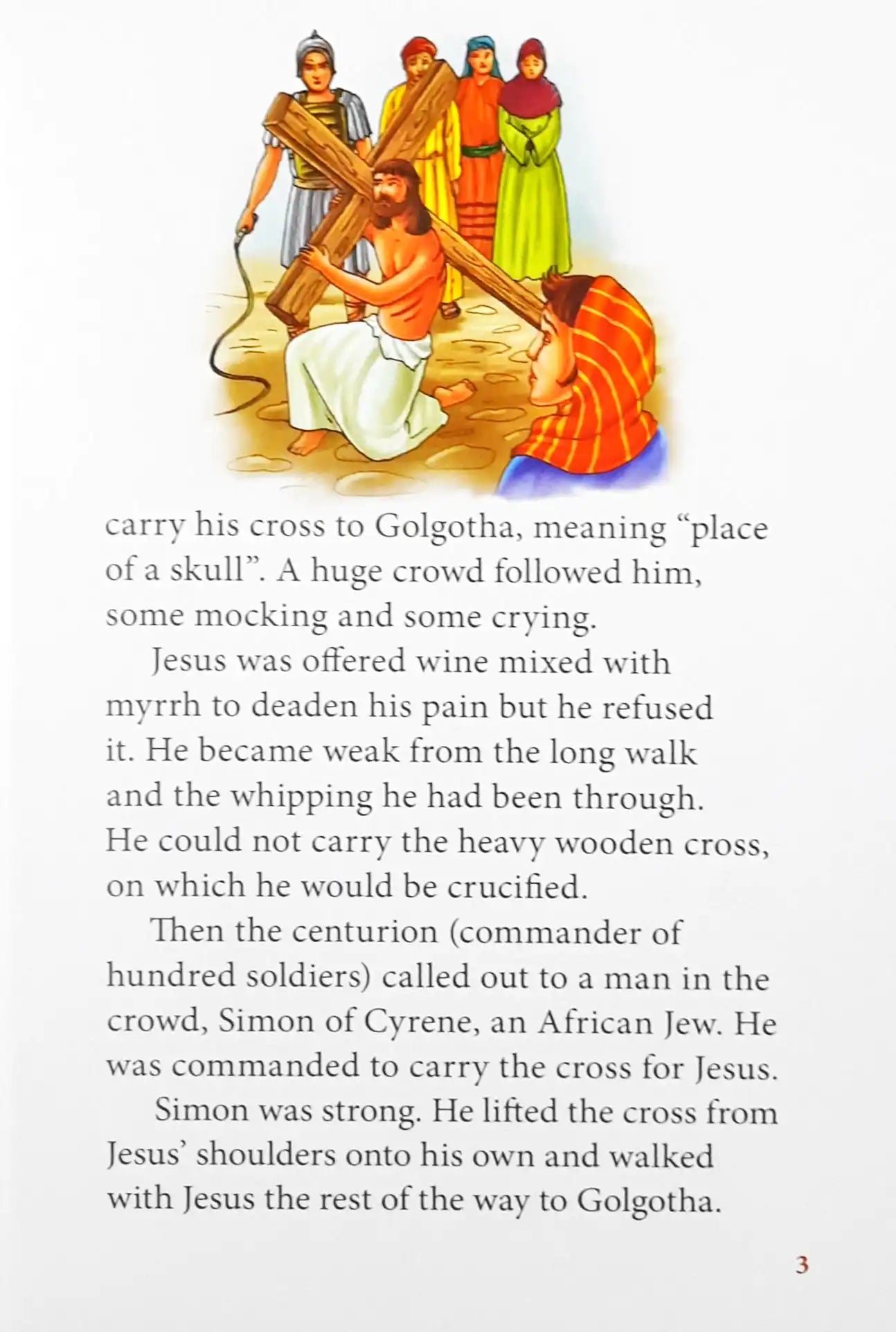 The Ascension and Other Stories : Stories from the Bible