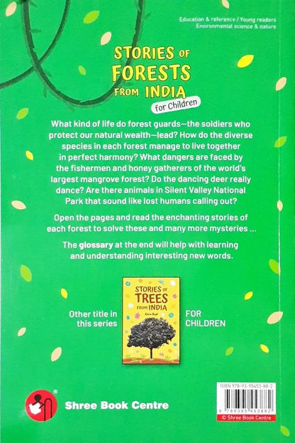 Stories of Forests from India for Children