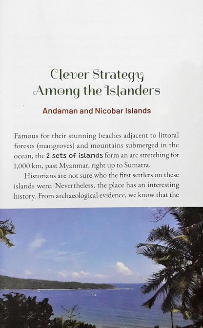 Stories of Forests from India for Children