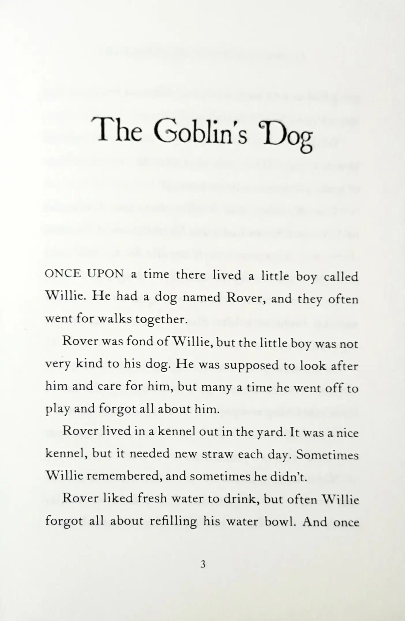 Stories of Magic and Mischief : 30 Stories