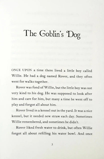 Stories of Magic and Mischief : 30 Stories