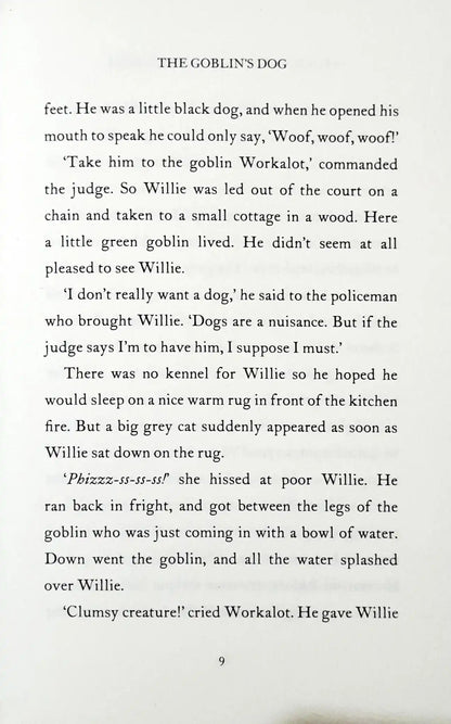 Stories of Magic and Mischief : 30 Stories