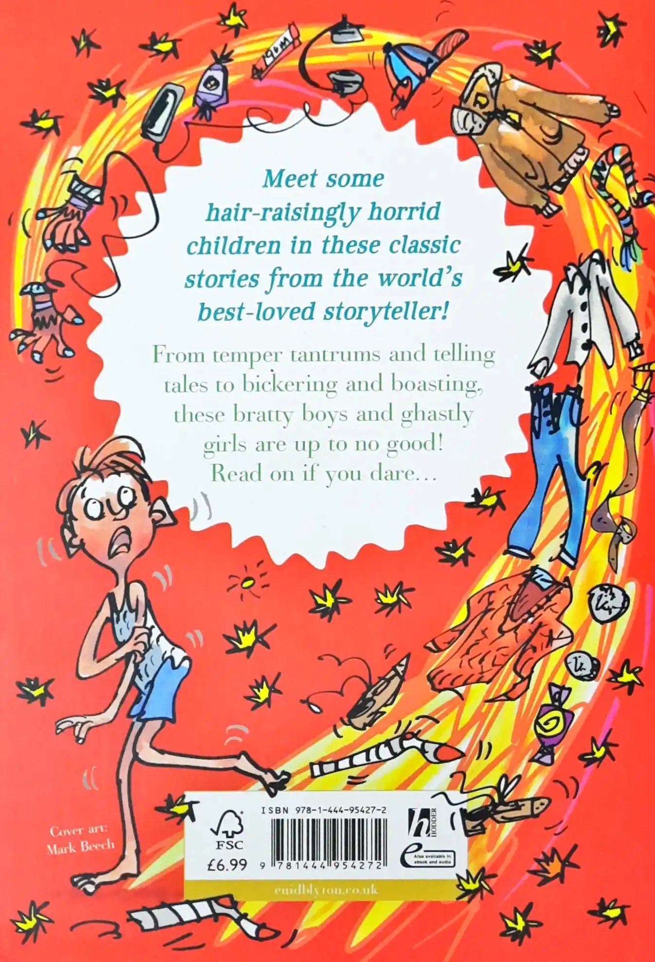 Stories of Rotten Rascals: Contains 30 classic tales – Books and You