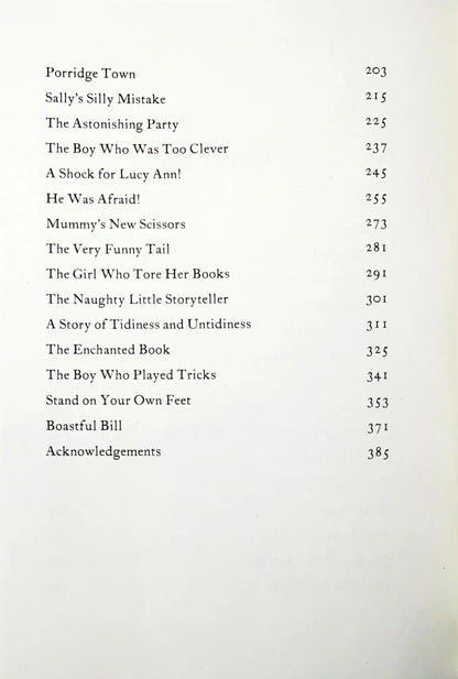 Stories of Rotten Rascals: Contains 30 classic tales