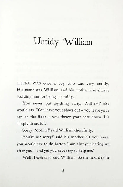 Stories of Rotten Rascals: Contains 30 classic tales