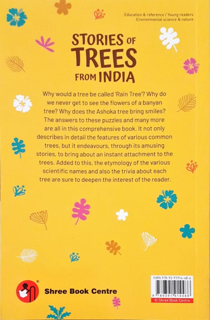 Stories of Trees From India