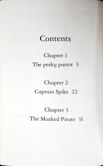 Stories Of Pirates Usborne Young Reading