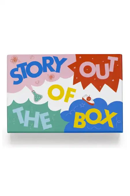 Story Out of the Box