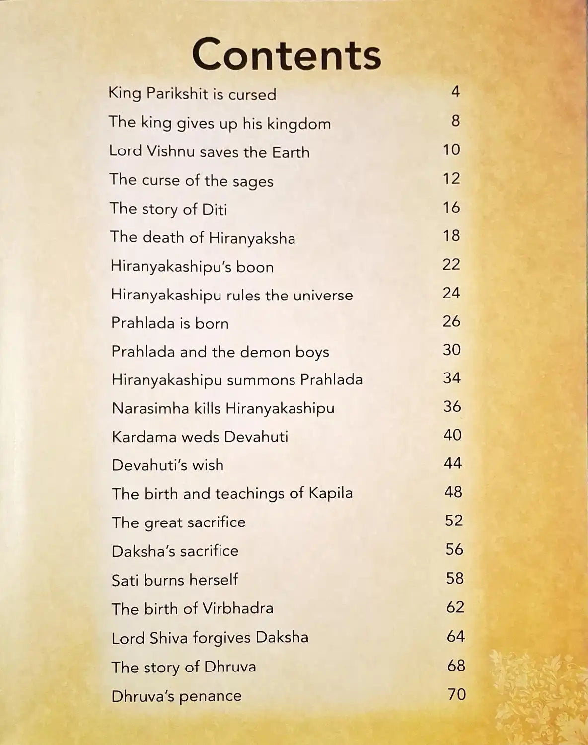 Story of Dhruva : 20 in 1 | Hardcover