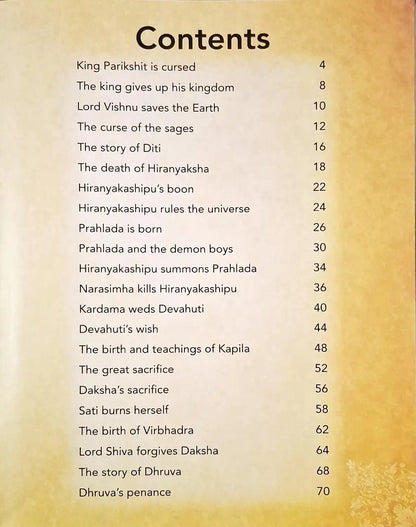 Story of Dhruva : 20 in 1 | Hardcover