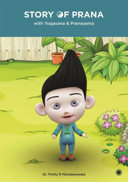 Story Of Prana