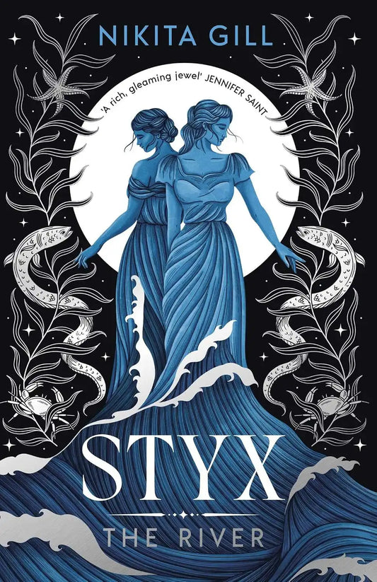 Styx : The River