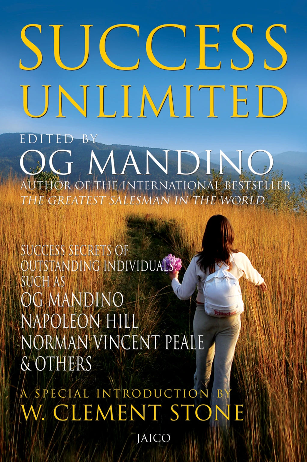 Success Unlimited