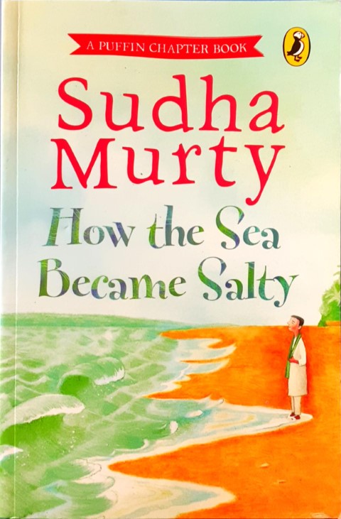 How the Sea became Salty