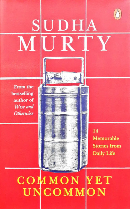 Common Yet Uncommon (P)