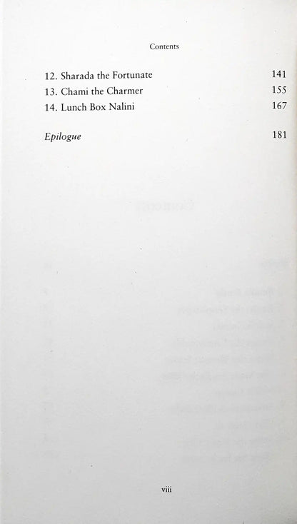 Common Yet Uncommon (P)