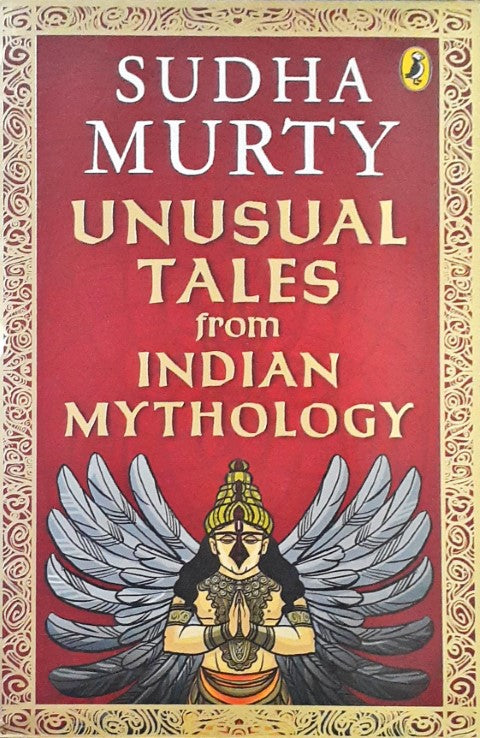 Unusual Tales From Indian Mythology Box Set Of 5 Books