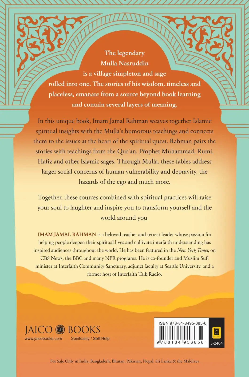 Sufi Tales