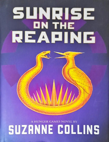 Sunrise on the Reaping : A Hunger Games Novel