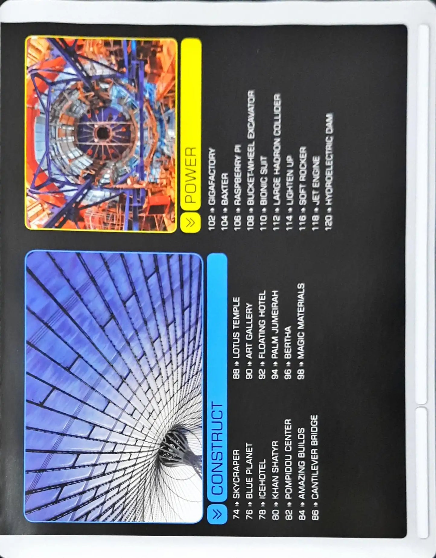 Super Cool Tech : Technology, Invention, Innovation