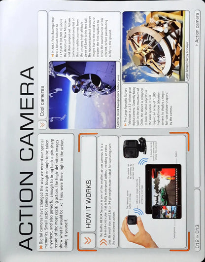 Super Cool Tech : Technology, Invention, Innovation