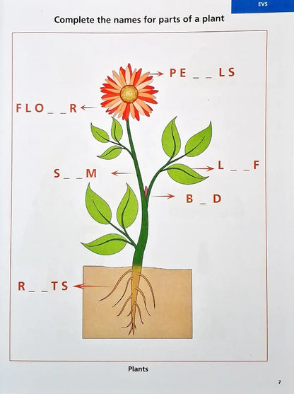 Preschool Success Skills : Super Kids Workbook | Level 3