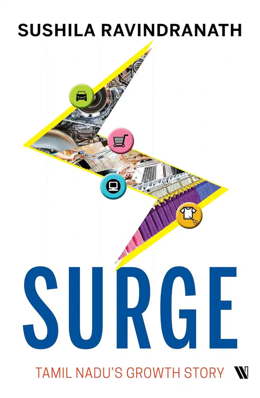 Surge : Tamil Nadu’s Growth Story
