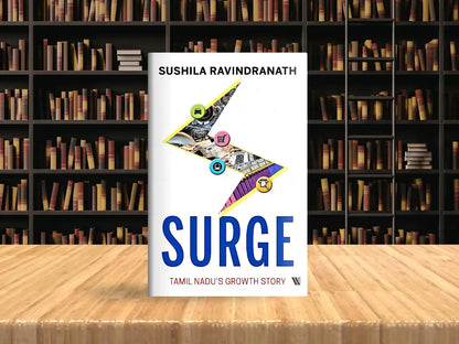 Surge : Tamil Nadu’s Growth Story