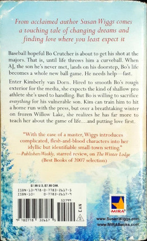 Lakeshore Chronicles #5 Fireside (P)