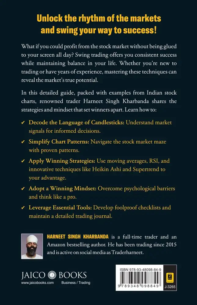 Swing Trading
