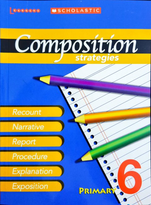 Composition Strategies 6