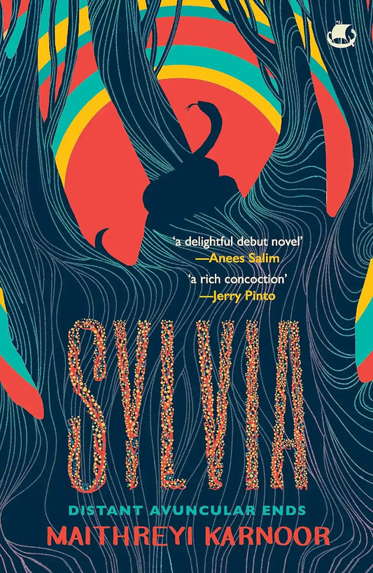 Sylvia : Distant Avuncular Ends