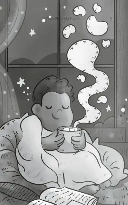Tales From My Heart