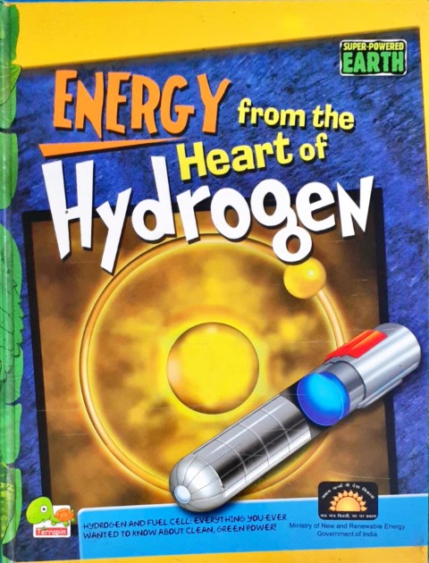 Super-Powered Earth: Energy from the Heart of Hydrogen