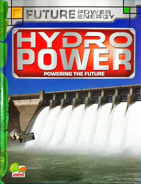 Future Power Future Energy Hydropower