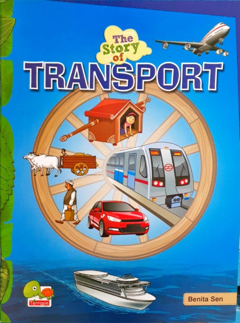 The Story of Transport