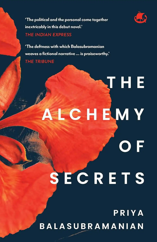 The Alchemy Of Secrets