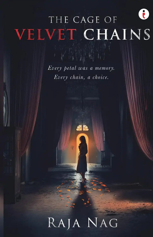 The Cage Of Velvet Chains