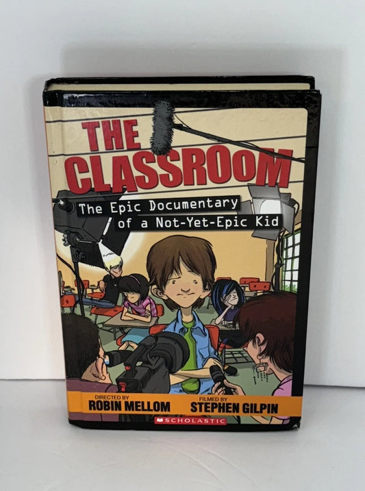 The Classroom | Hardcover
