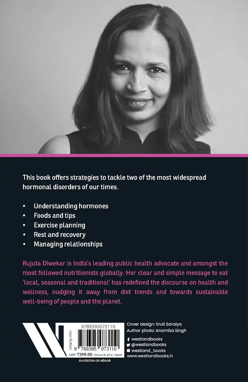 The PCOD And Thyroid Book