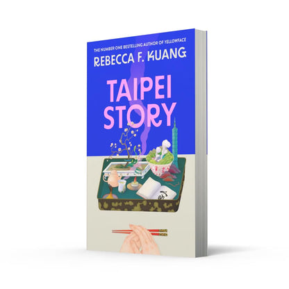 Taipei Story