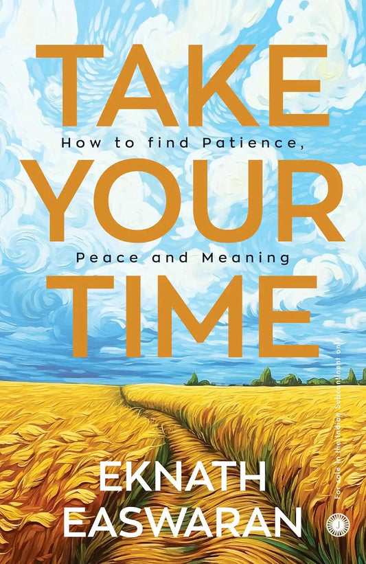 Take Your Time