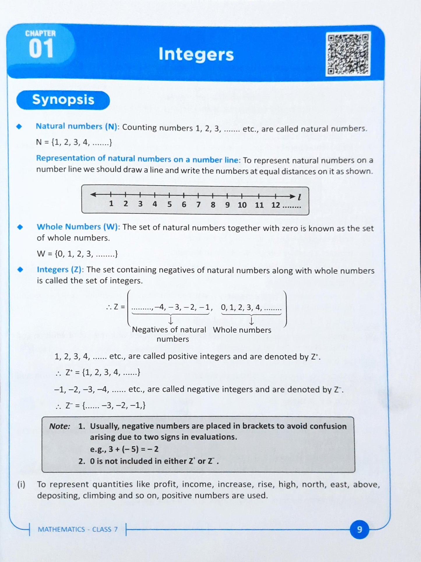 Class 7 Mathematics BMA Talent And Olympiad Exams Resource Book
